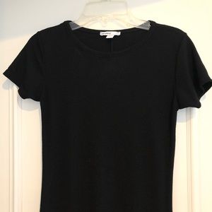 UO subdued T shirt dress